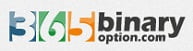 365BinaryOption - брокер бинарных опционов