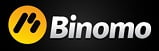 Binomo - binary options broker