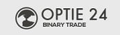Optie24 - binary options broker