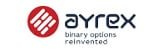 Ayrex - брокер бинарных опционов