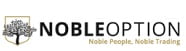 NobleOption - брокер бинарных опционов