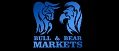 Bull & Bear Markets - брокер бинарных опционов