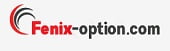 Fenix-Option - binary options broker