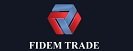 Fidem Trade - брокер бинарных опционов