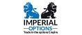 Imperial Options - binary options broker
