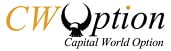 Capital World Option - брокер бинарных опционов