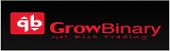 GrowBinary - binary options broker