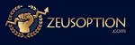 ZeusOption - брокер бинарных опционов