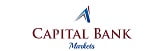 Capital Bank Markets (CBM) - брокер бинарных опционов
