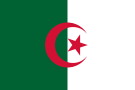 Алжире