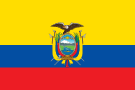 Эквадоре