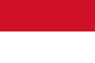 Индонезии