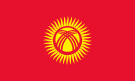 Kyrgystane