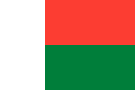 Мадагаскаре