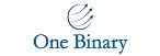 OneBinary - брокер бинарных опционов