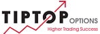 TipTop Options - брокер бинарных опционов