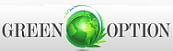 GreenOption - брокер бинарных опционов