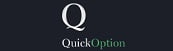 QuickOption - binary options broker