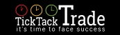 TickTackTrade - брокер бинарных опционов