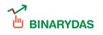 BinaryDas - binary options broker