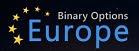 Binary Options Europe - брокер бинарных опционов