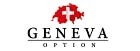 Geneva Option - брокер бинарных опционов