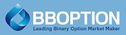 BB Option - binary options broker