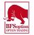 BFS Option - брокер бинарных опционов