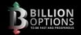 Billion Options - binary options broker