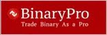 Binary Pro - брокер бинарных опционов