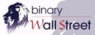 BinaryWallStreet - брокер бинарных опционов