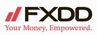 FXDD - binary options broker