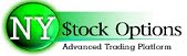 NY Stock Options (NYSO) - binary options broker