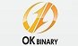 OK Binary - binary options broker