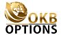 Okboptions - брокер бинарных опционов