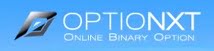 OptionXT - binary options broker