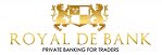 Royal de Bank - binary options broker