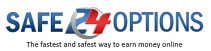 Safe24Options - брокер бинарных опционов