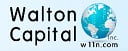 Walton Capital - брокер бинарных опционов