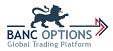 Banc Options - брокер бинарных опционов
