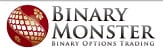 Binary Monster - binary options broker