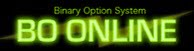 BO-ON-Line - binary options broker