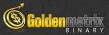 Golden Matrix Binary - binary options broker