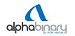 Alpha Binary - брокер бинарных опционов