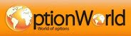 OptionWorld - брокер бинарных опционов