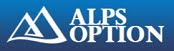 Alps Option - брокер бинарных опционов