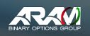 ARAM Binary Options Group - брокер бинарных опционов