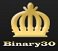 Binary30 - брокер бинарных опционов