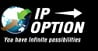IP Option - брокер бинарных опционов
