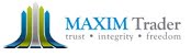 Maxim Trader - брокер бинарных опционов